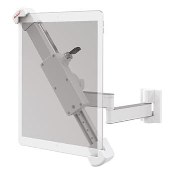Barkan Suporte Tablet 7" / 14" Anti Roubo 360º Flexivel Rotatitivo - T72vl