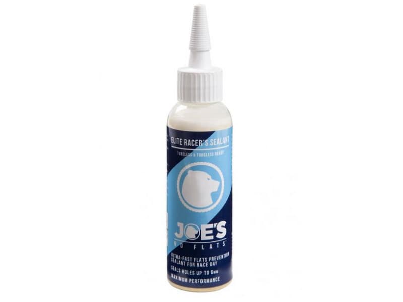LIQUIDO TAPA FUROS JOE’S ELITE RACER 125ML 180636