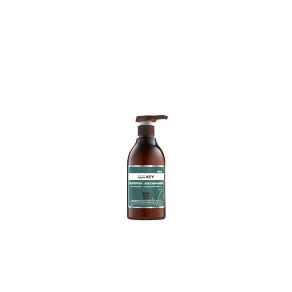 Saryna Key Shampoo No Yellow Silver 1000ml
