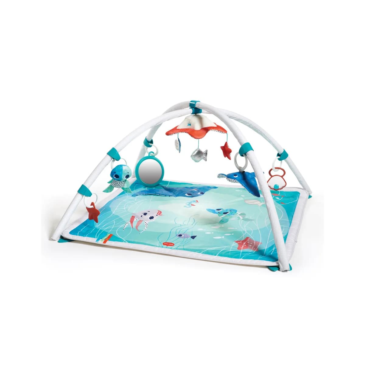 Tiny Love Tapete Moblie Musical 2 em 1 Gymini