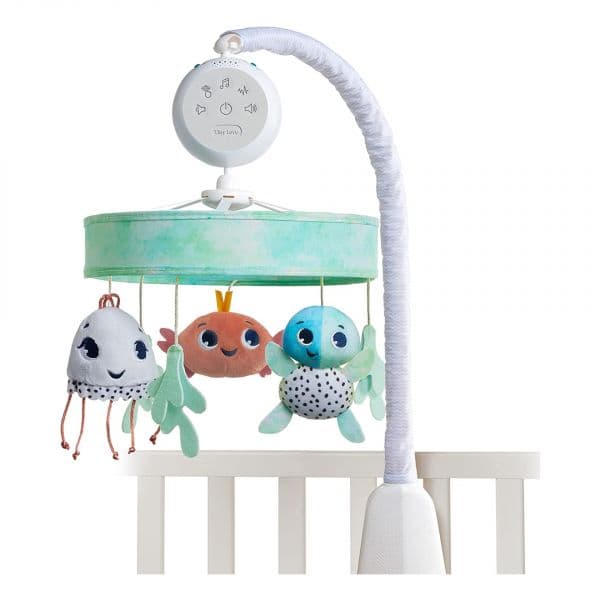 Tiny Love Mobile Musical Luxe Treasure The Ocean