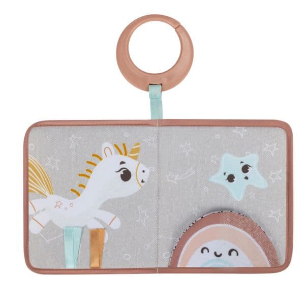 Tiny Love Unicorn Wonderlands Livro