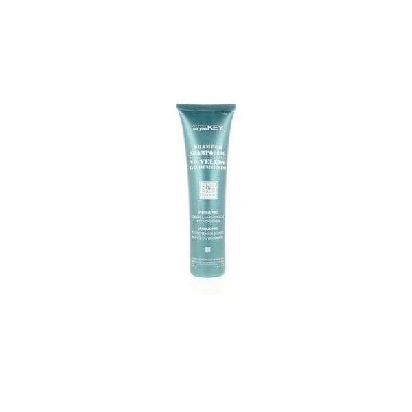 Saryna Key No-yellow Shampoo 180ml
