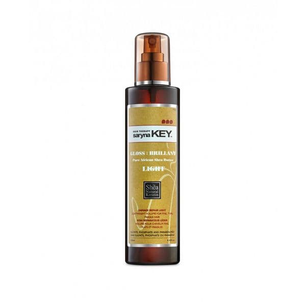 Saryna Key Shea Oil Damage Light Treatment 250ml
