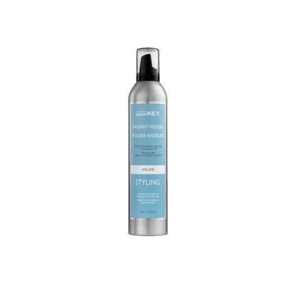 Saryna Key Styling Mousse Volumizing 400ml