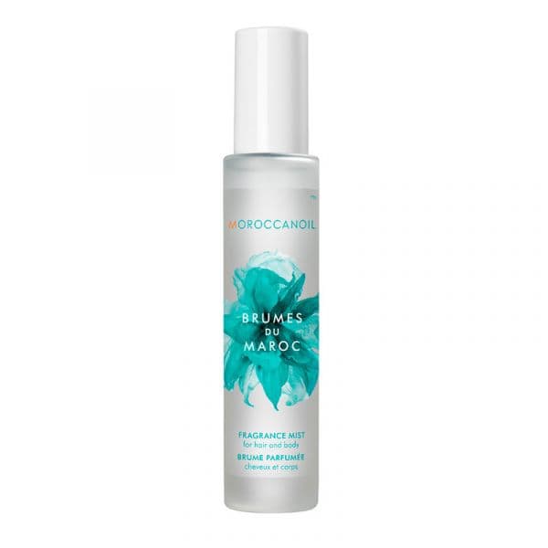 Moroccanoil Brumes du Maroc Fragance Mist Fixador Capilar 100ml