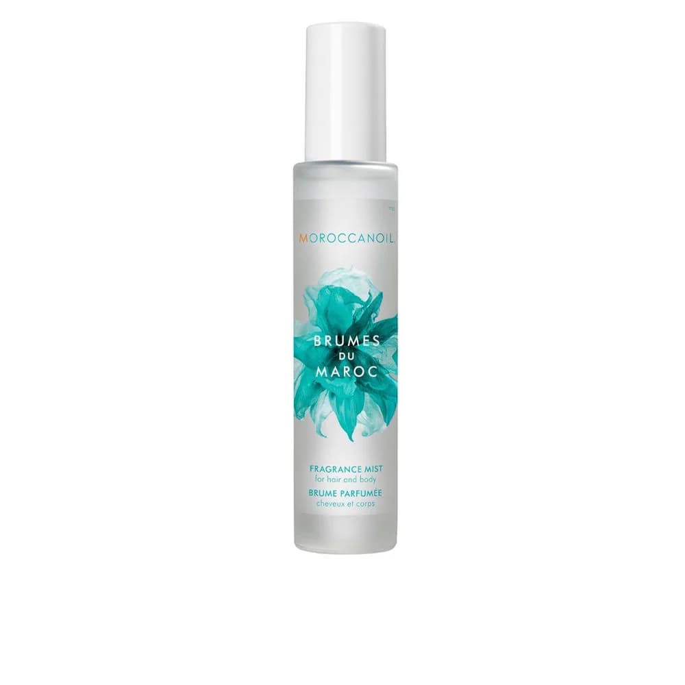 Moroccanoil Brumes du Maroc Fragance Mist Fixador Capilar 100ml