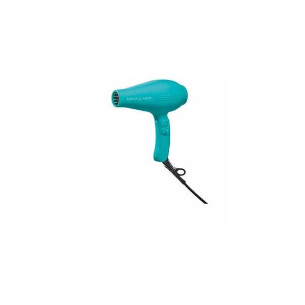 Moroccanoil Secador Iónico Power Performance Blue 3 Pz