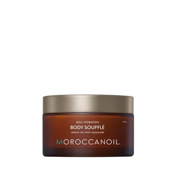 Moroccanoil Crema Soufflé Corporal 200ml