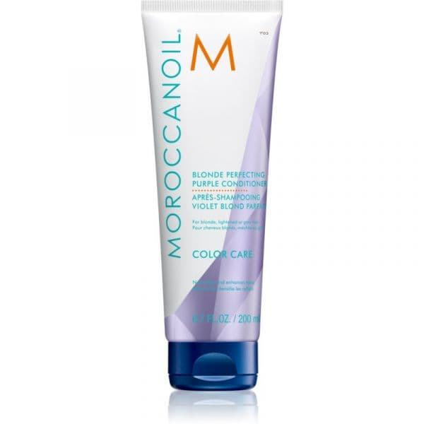 Moroccanoil Color Care Condicionador Violeta 200ml