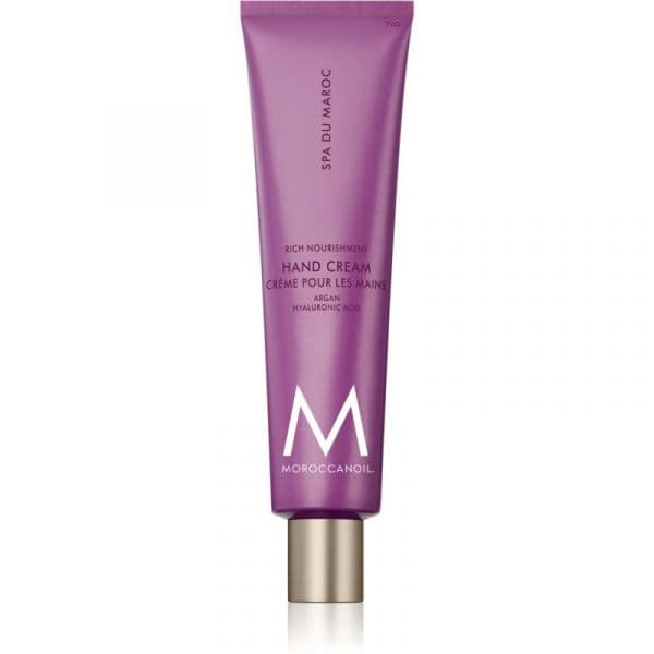 Moroccanoil Body Spa Du Maroc Creme de Mãos 100ml