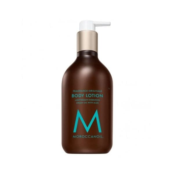 Moroccanoil Loção Corporal Fragance Originale 360ml
