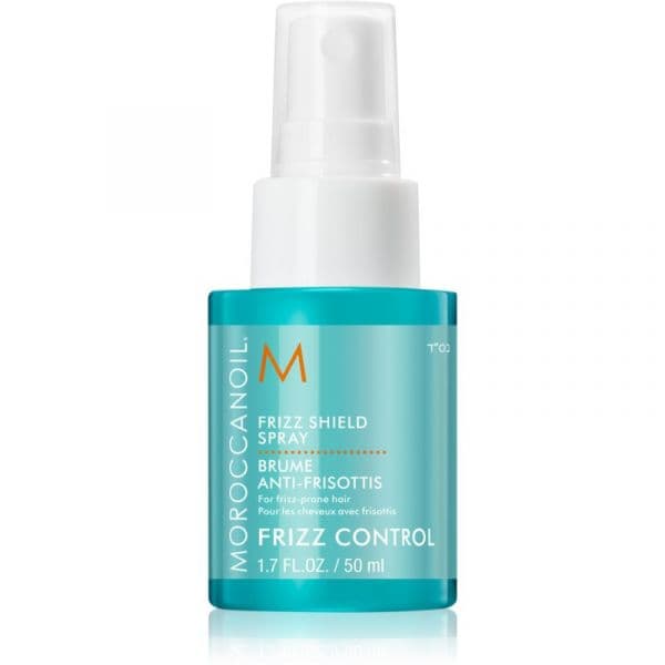 Moroccanoil Frizz Shield Spray Styling Anti-frizz 50ml