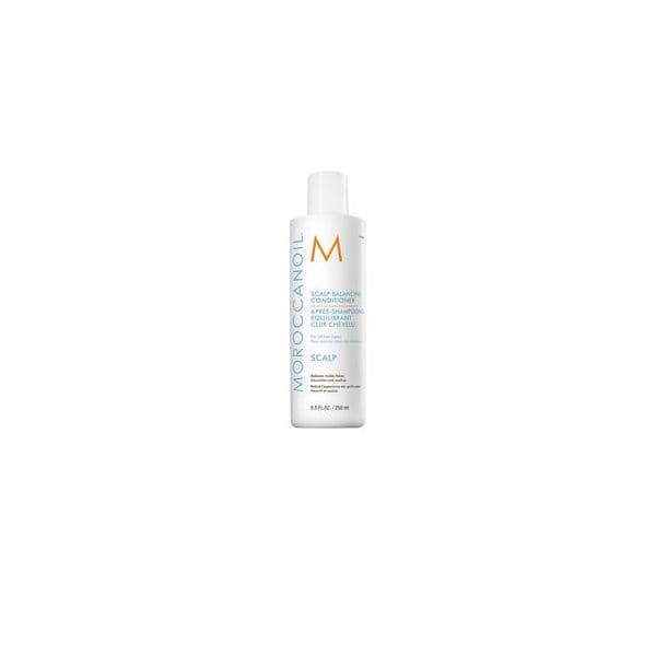 Moroccanoil Condicionador Balanceador de Couro Cabeludo Scalp 250ml