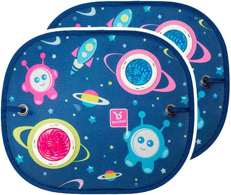 BenBat Tapa Sol Circle Dream