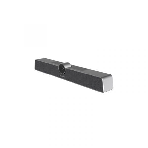 Kramer K-Bar 12MP USB 2.0 Visão 120° Microfones Embutidos