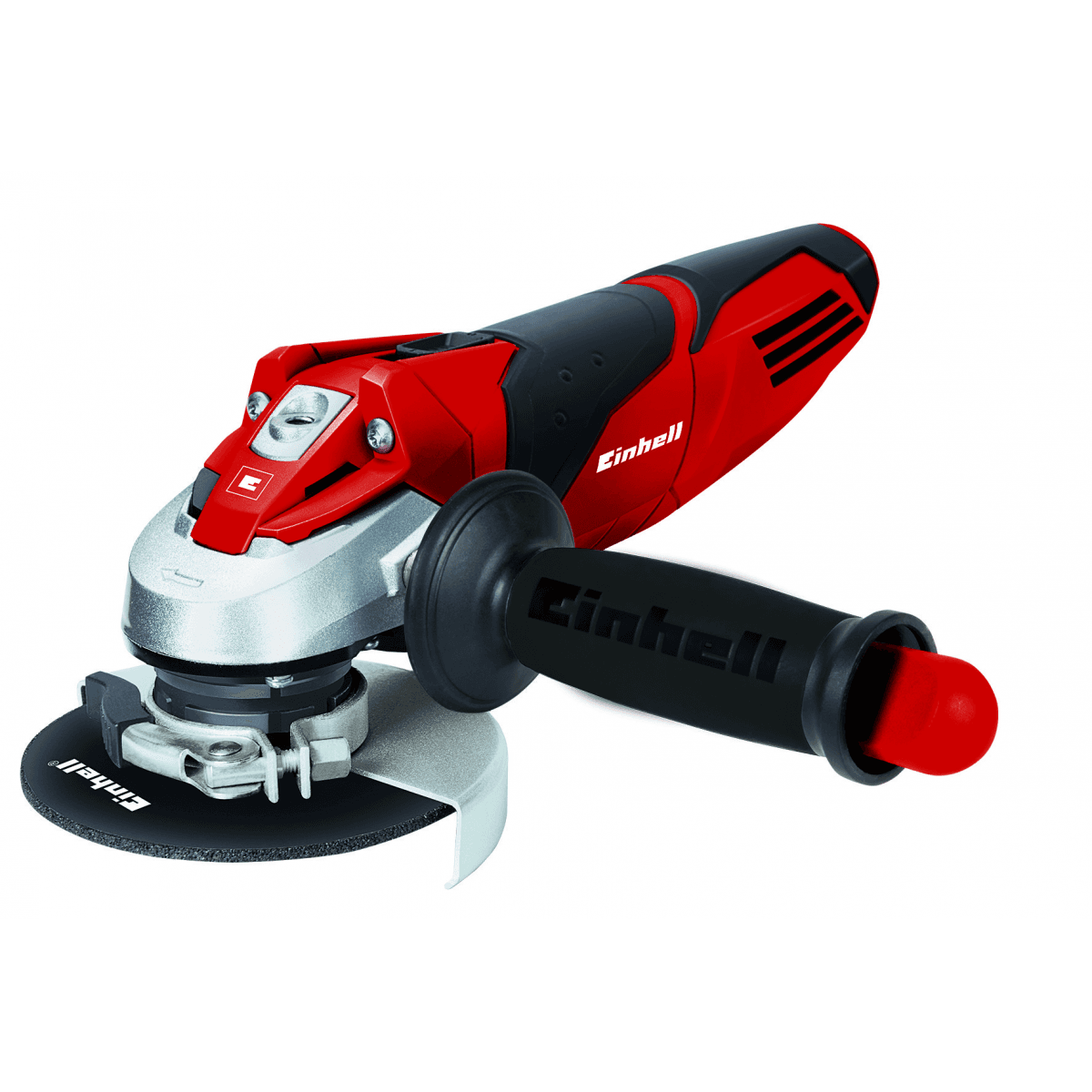Einhell Rebarbadora Expert TE-AG 115/600 - 4430855