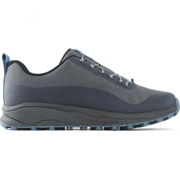Icebug Sapatilhas de Trail Running Haze Rb9x Goretex Ash / Steelblue 37 1/2