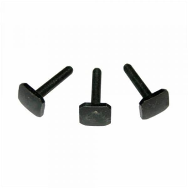 Thule Adapter Ttrack 20 X 20 for 530/5323 Units 8892 20 X 20 cm - TH8892