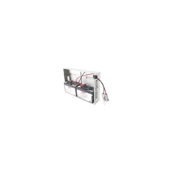 Rbc22 - apc - replacement battery cartridge #22