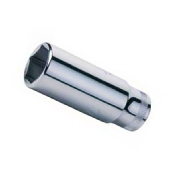 ALYCO Chave Vaso Cuadradillo 1/2 Boca Hexagonal Serie Larga Metrica M 30 1.679