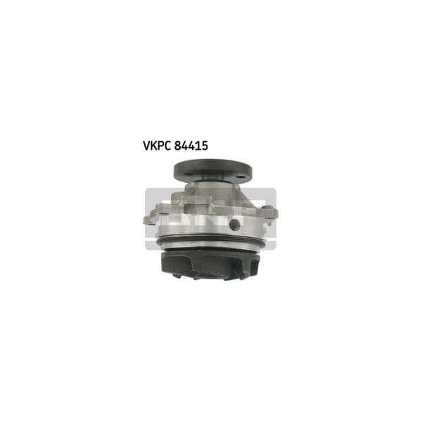 SKF - VKPC 84415 - Bomba de água - 7316571755304