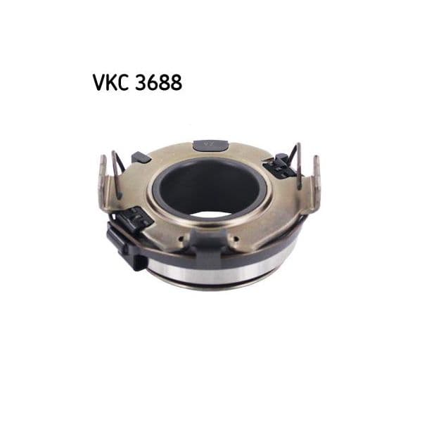 SKF Rolamento de Desembraiagem - VKC3688
