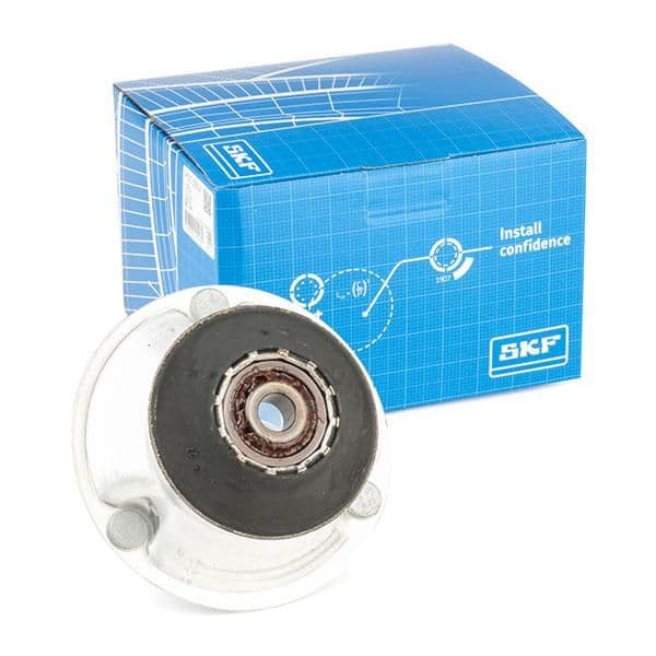 Skf Suporte de Apoio do Conjunto Mola/amortecedor (1180/5789) - Vkdc 35814