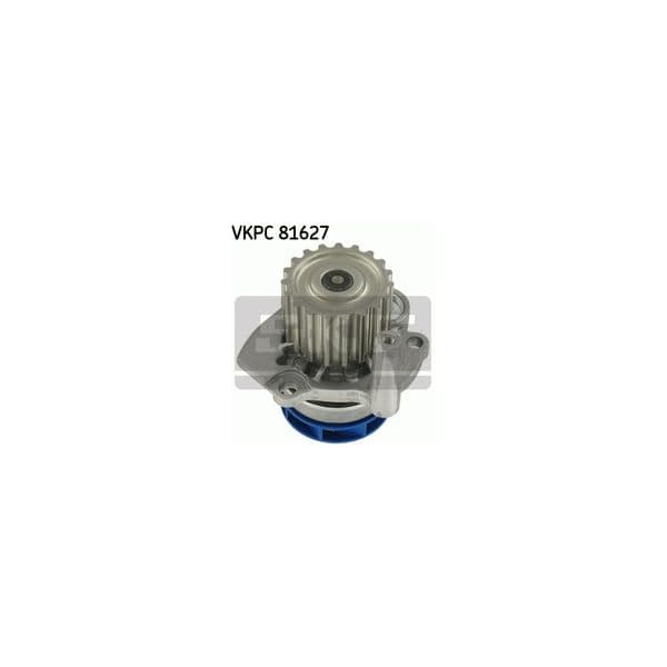 SKF - VKPC 81627 - Bomba de água - 7316572477991