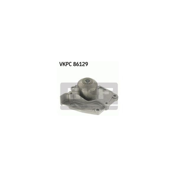 SKF - VKPC 86129 - Bomba de água - 7316573421528