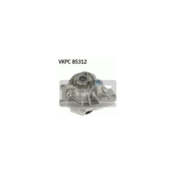 SKF - VKPC 85312 - Bomba de água - 7316574691630