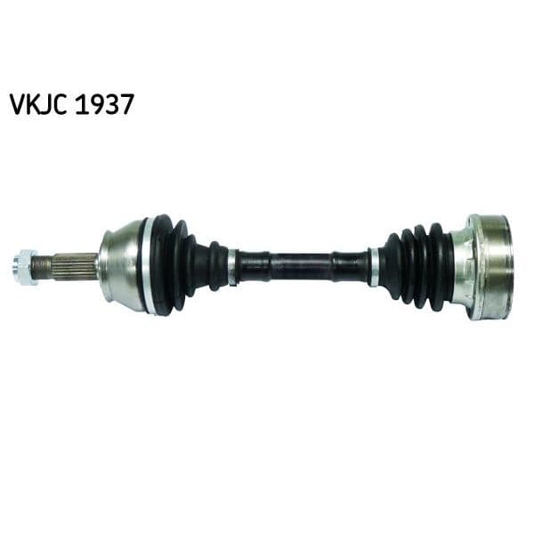 Skf Veio de Transmissão - VKJC1937