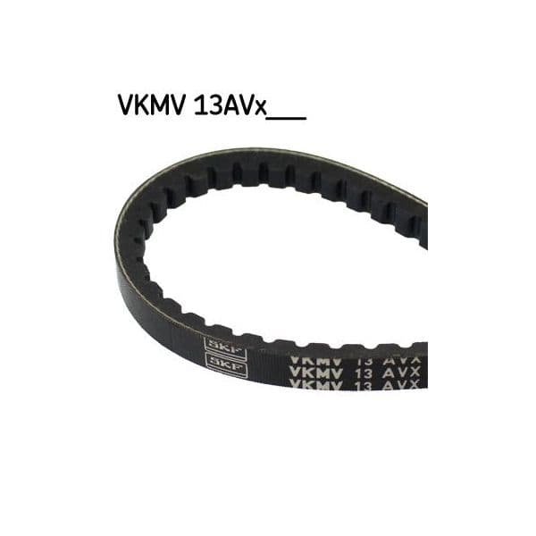 Skf Correia Trapezoidal - VKMV13AVX775