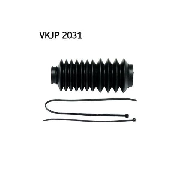 Skf Jogo de Foles, Direcção - VKJP2031