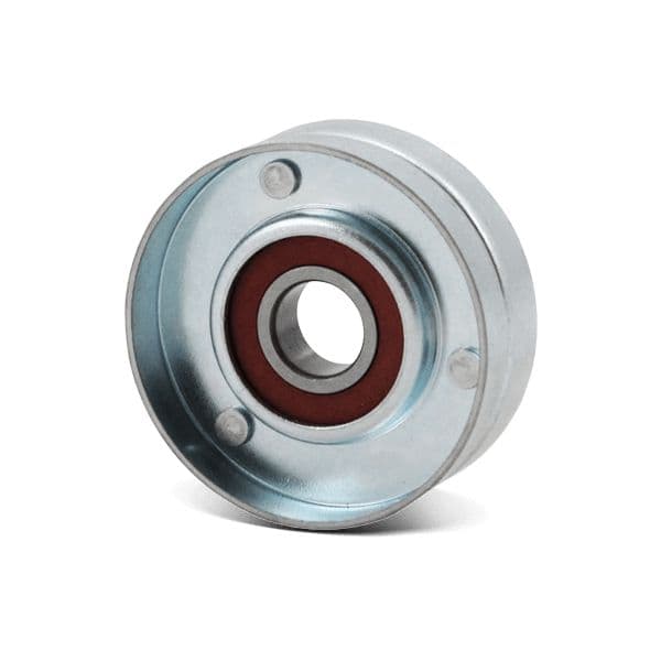 Skf Rolo Tensor / Correia Trapezoidal Estriada (310/3220) - Vkm 35024