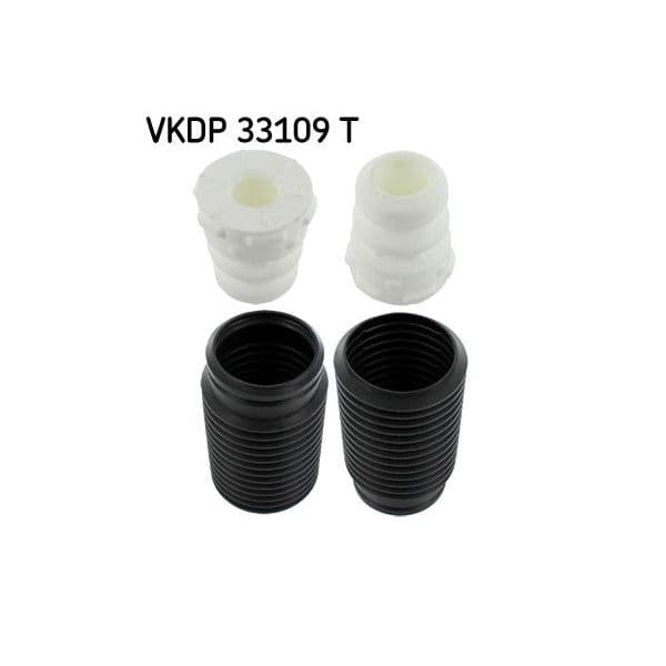 SKF Kit de Protecção Contra o Pó, Amortecedo - VKDP33109T