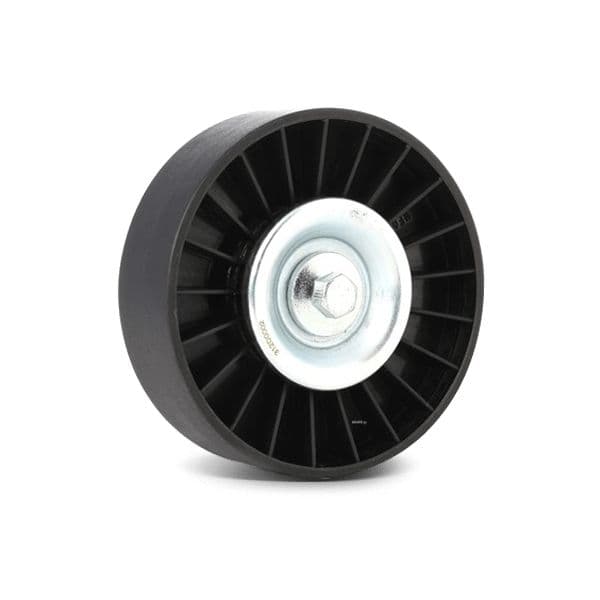 Skf Polia de Desvio / Correia Trapezoidal Estriada (312/3490) - Vkm 61054