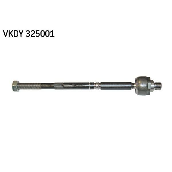 Skf Articulação Axial, Barra de Acoplamento - VKDY325001