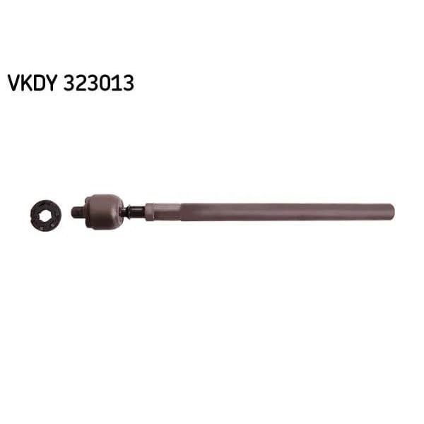 Skf Articulação Axial, Barra de Acoplamento - VKDY323013