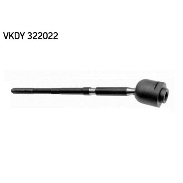 SKF Articulação Axial, Barra de Acoplamento - VKDY322022