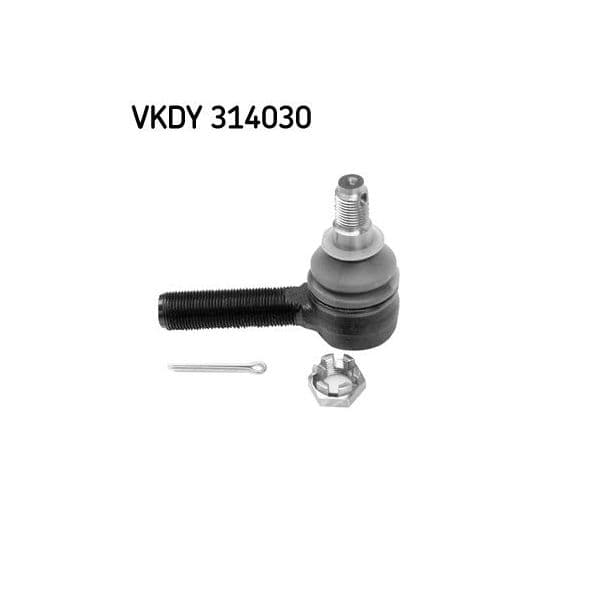 Skf Rótula da Barra de Direcção - VKDY314030