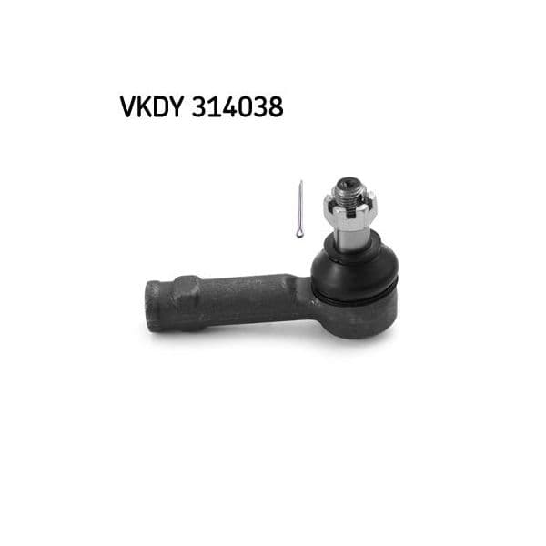 Skf Rótula da Barra de Direcção - VKDY314038