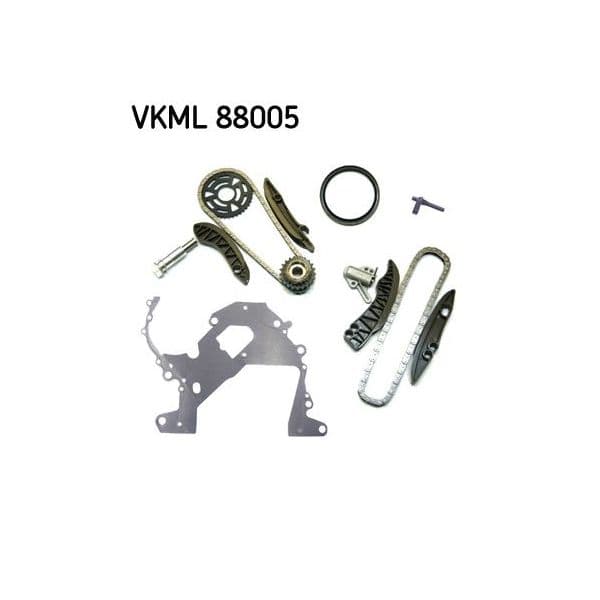 Skf Kit de Distribuição - VKML88005