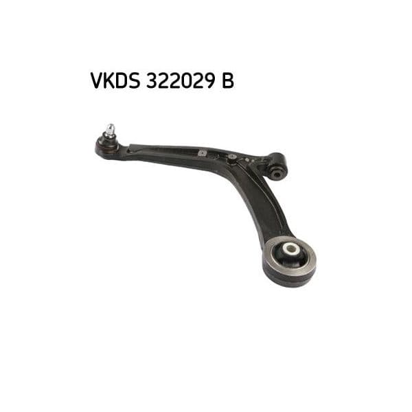 Skf Braço Oscilante, Suspensão da Roda - VKDS322029B