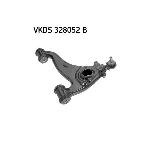 Skf Braço Oscilante, Suspensão da Roda - VKDS328052B