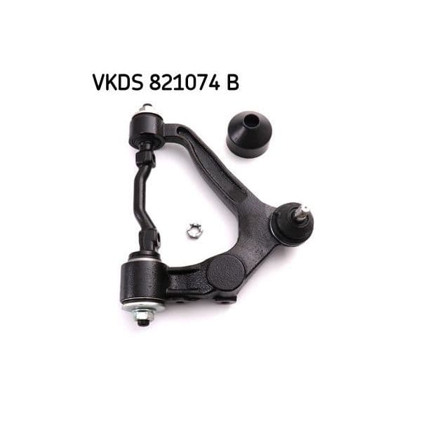 Skf Braço Oscilante, Suspensão da Roda - VKDS821074B