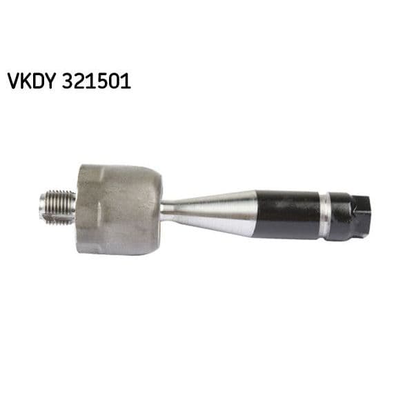 Skf Articulação Axial, Barra de Acoplamento - VKDY321501
