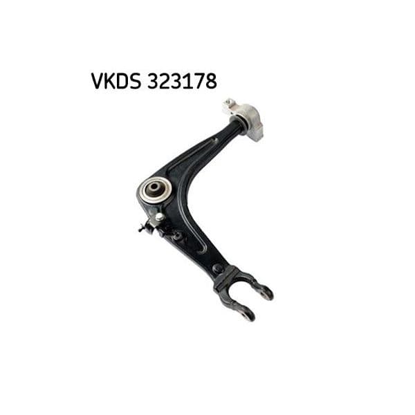 Skf Braço Oscilante, Suspensão da Roda - VKDS323178