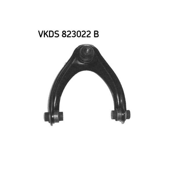 Skf Braço Oscilante, Suspensão da Roda - VKDS823022B