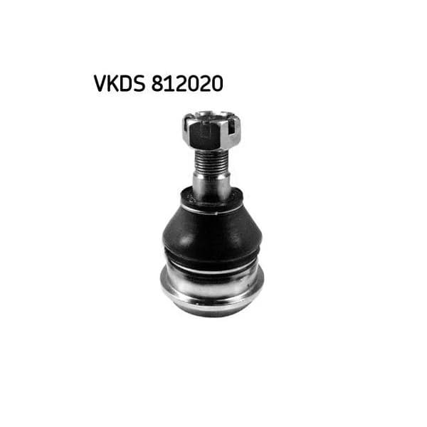 Skf Articulação de Suspensão/guia - VKDS812020